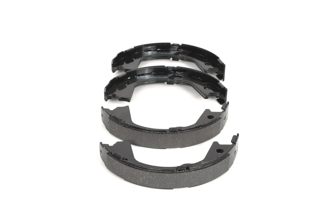 0986487948 Bosch Тормозные колодки ручника