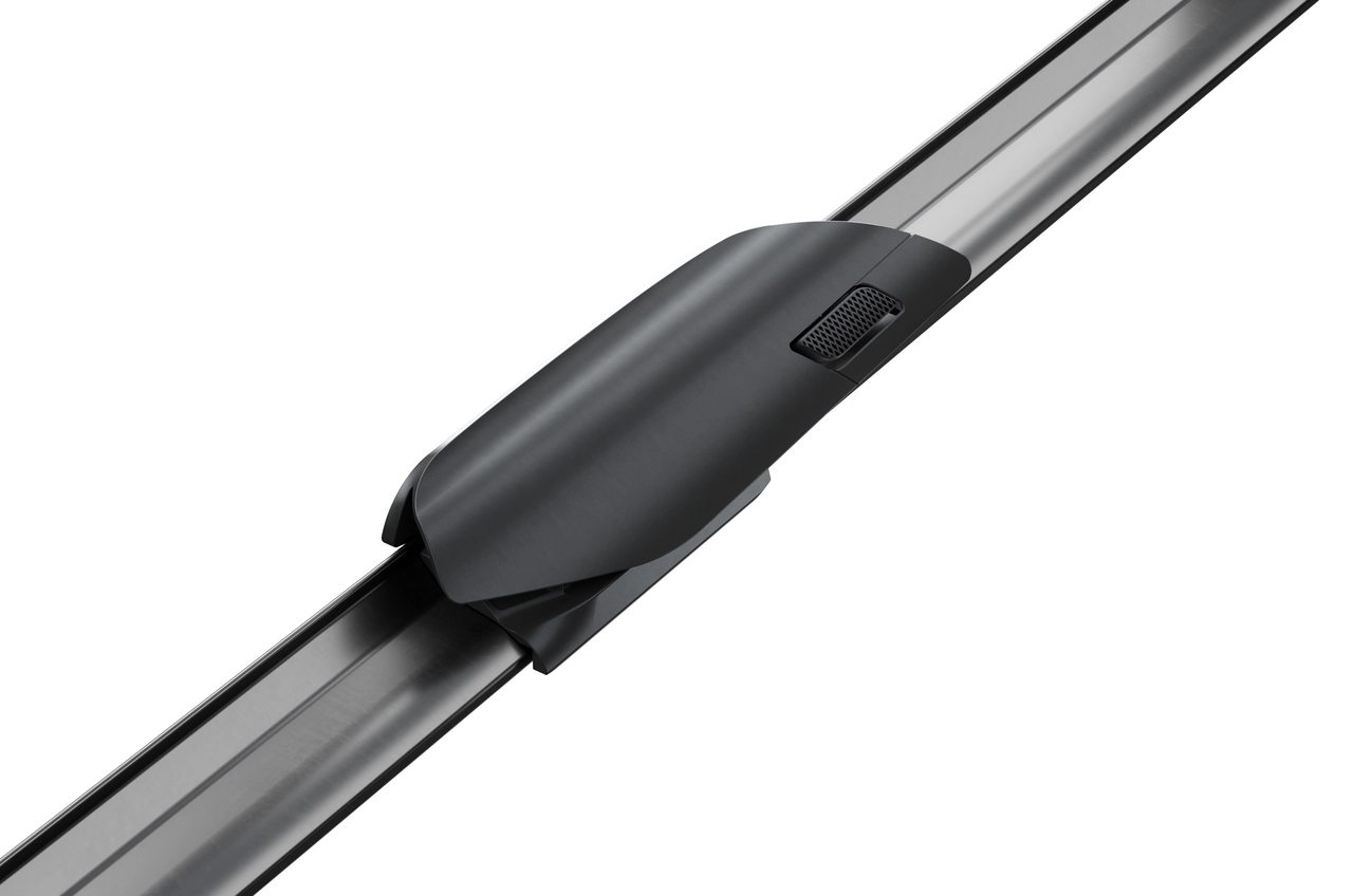 Щетка дворника левая Denso DF436