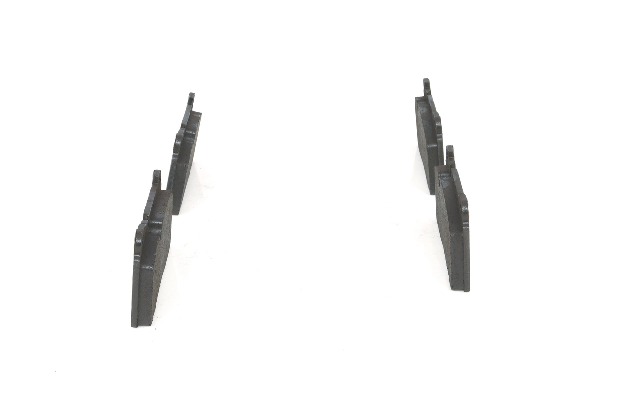 Колодки Bosch 0986494702 цена, от 49.15 USD