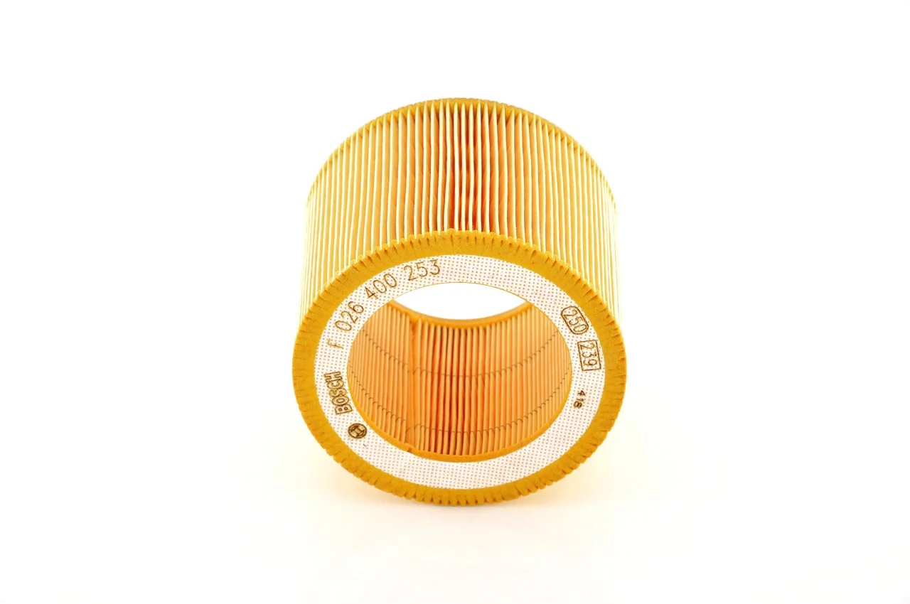 Купить F026400253 Bosch Автомобильный фильтр воздуха