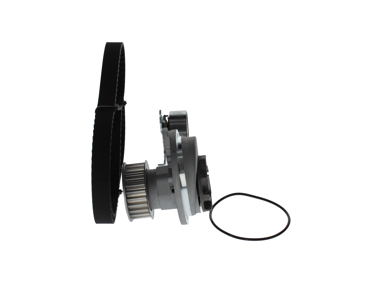 ГРМ ремни, комплект Bosch 1987946992 цена, от 77.52 USD