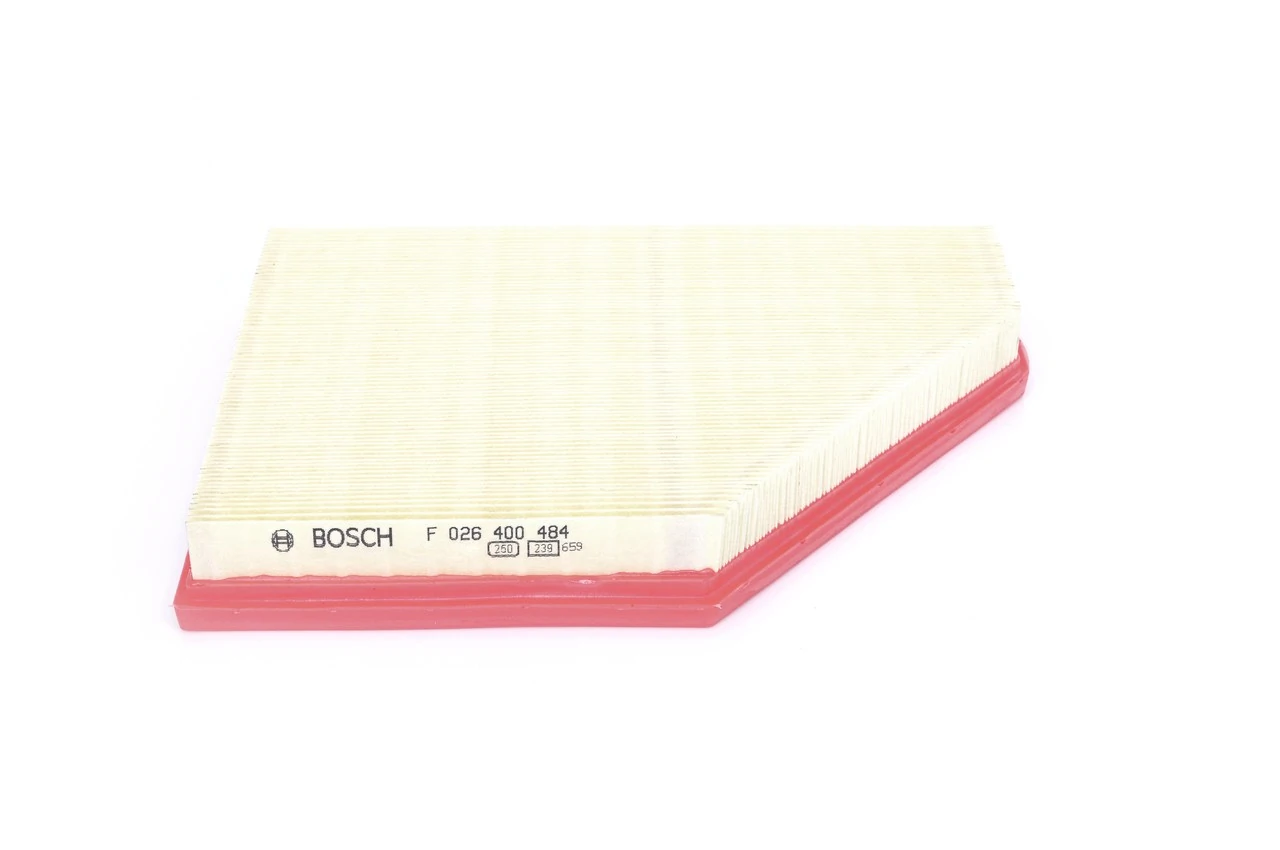 Купить F026400484 Bosch Автомобильный фильтр воздуха