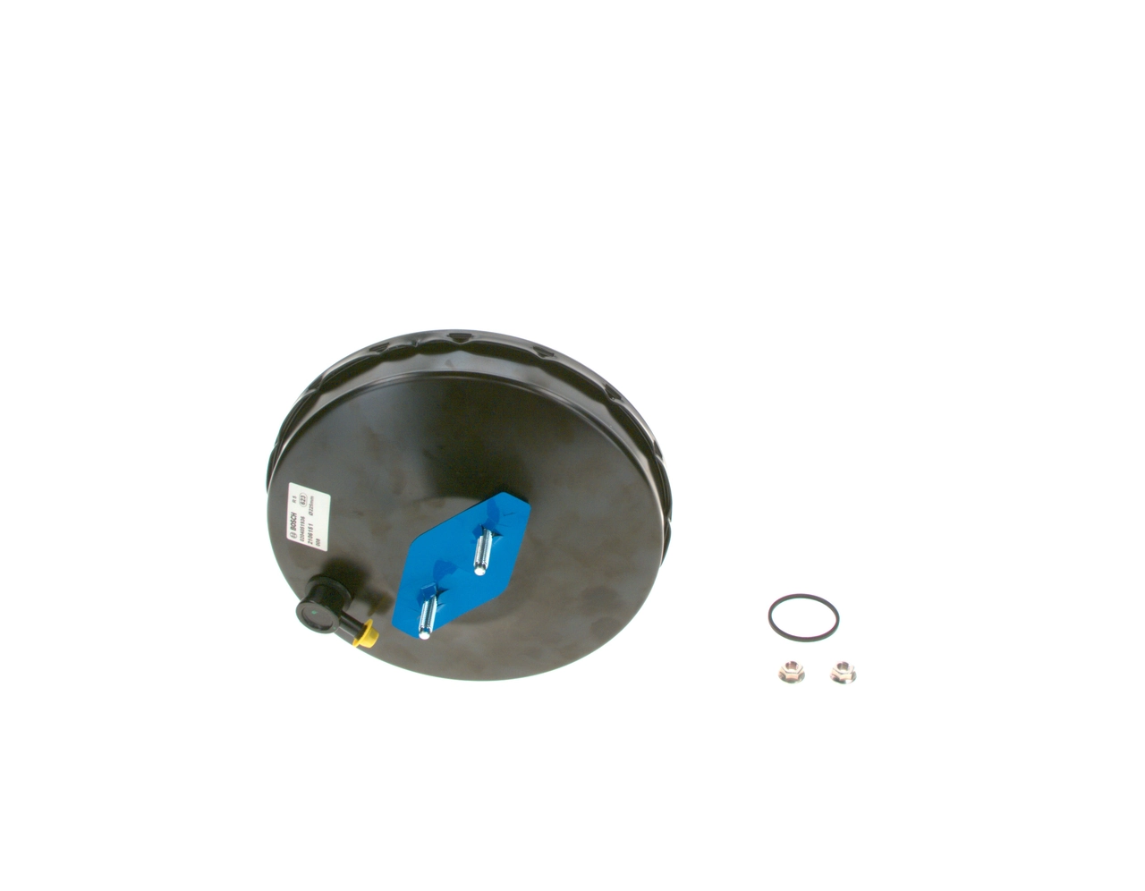Усилитель тормозов 204125733 Bosch