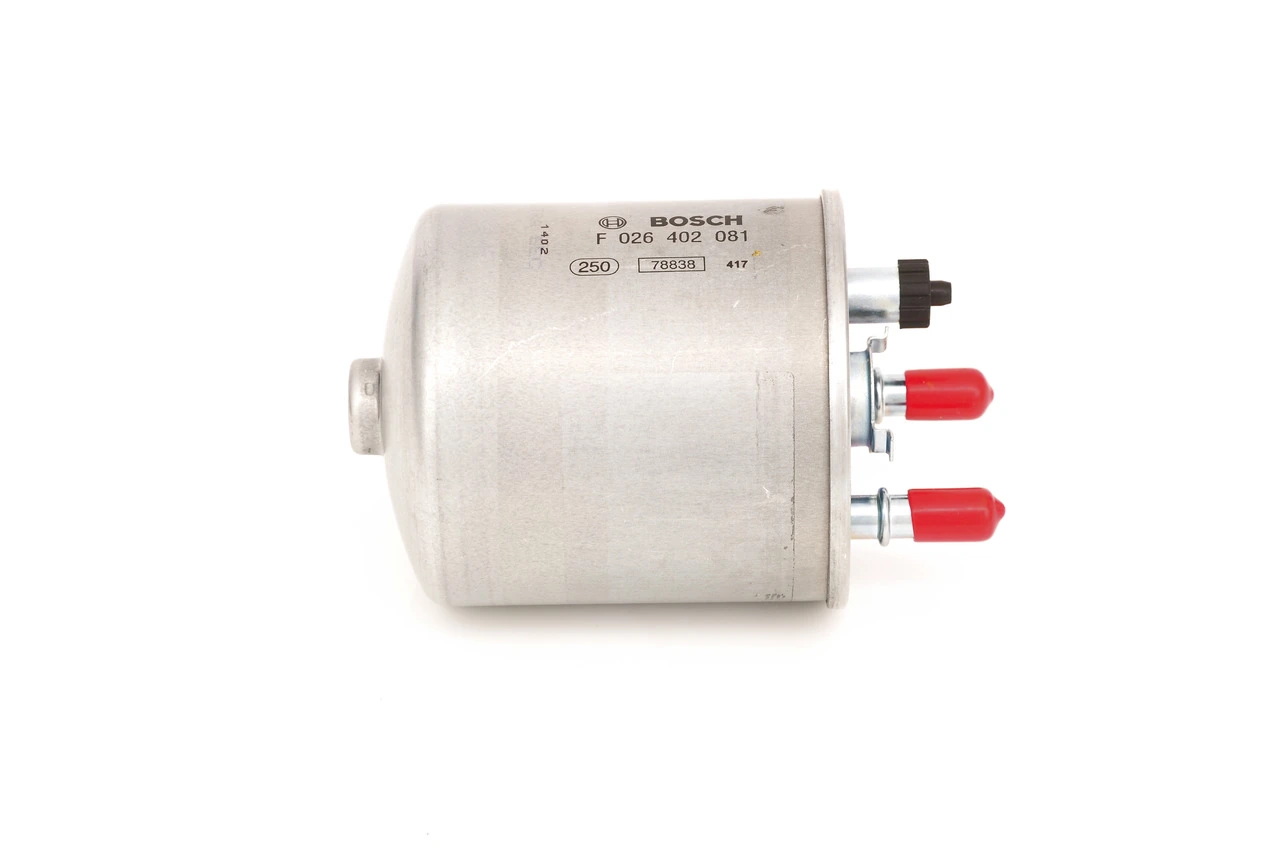 Фильтр тонкой очистки топлива Bosch F026402804 цена, от 14.23 USD
