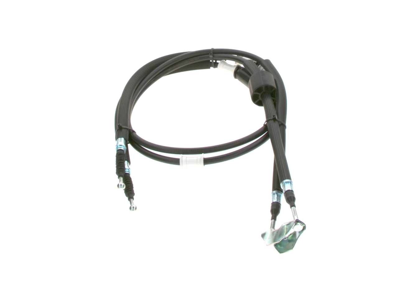Купить 1987477935 Bosch Тормоз стояночный