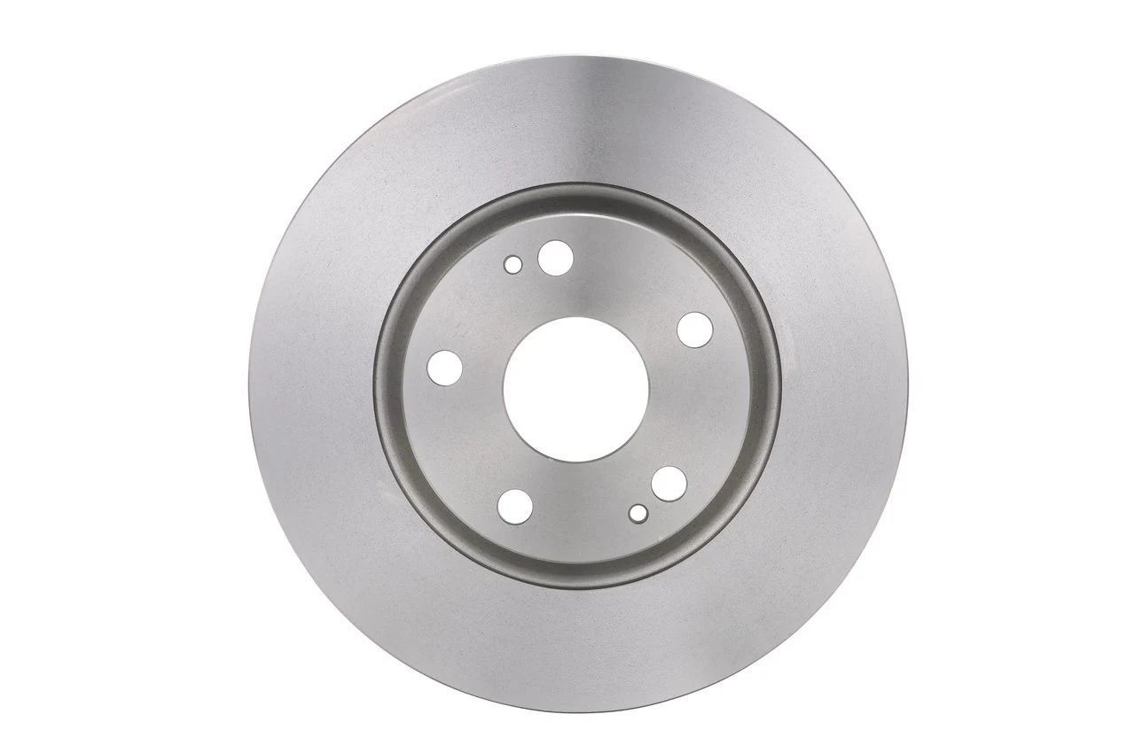 0986479454 Bosch Диск тормозной передний