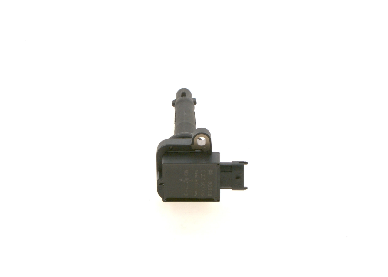 Катушка зажигания 0221504019 Bosch