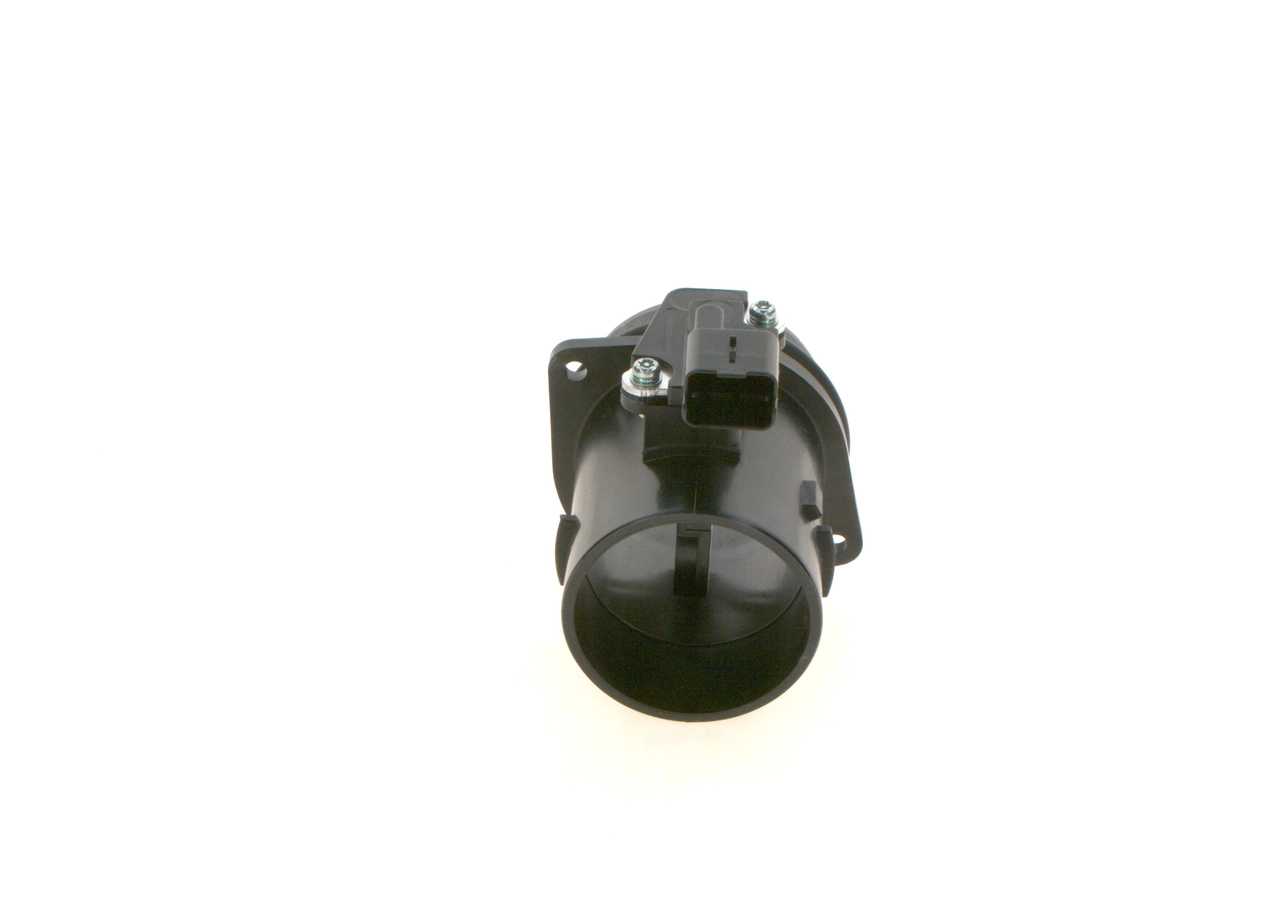 Датчик массового расхода воздуха Bosch 0986280702 цена, от 121.07 USD