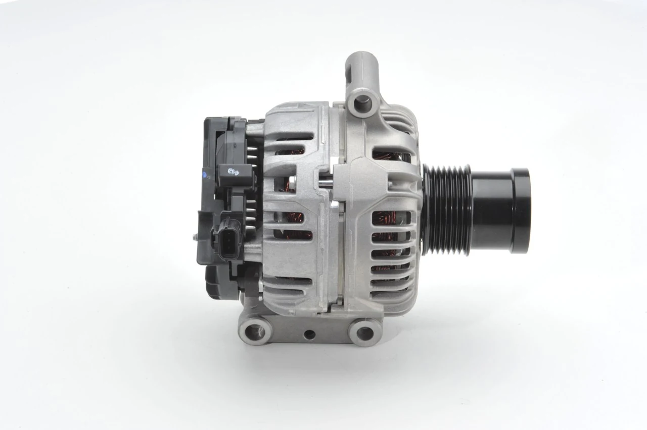 Купить 0124325100 Bosch Генератор