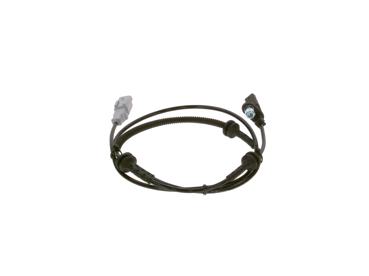 Купить 0986594522 Bosch Датчик АБС (ABS) передний