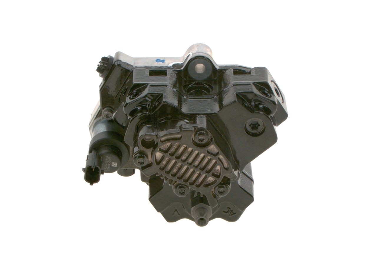 Купить 0445010098 Bosch ТНВД