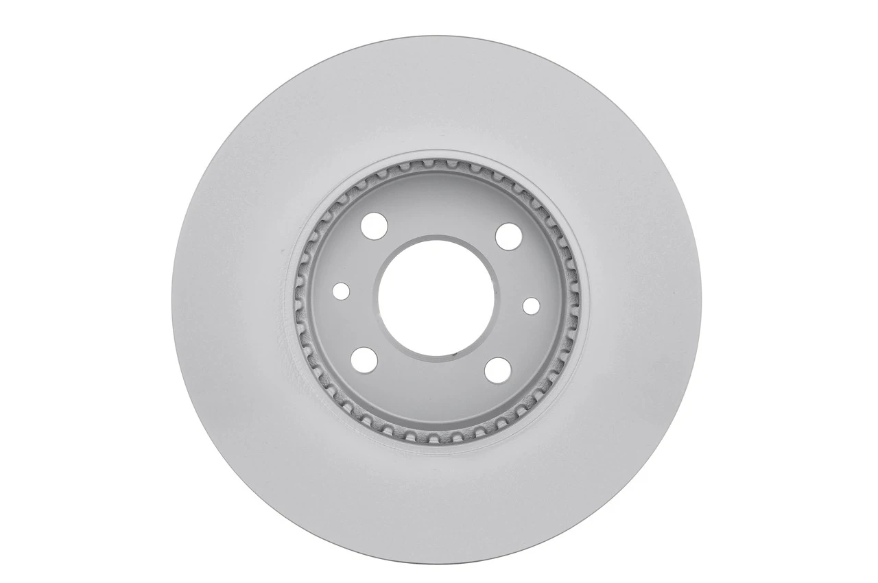 Купить 0986478598 Bosch Ротор тормозной