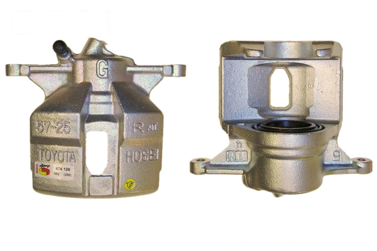Супорт тормзной Patron PBRC122 цена, от 28.34 USD