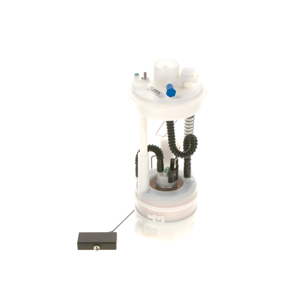 Купить 0986580251 Bosch Модуль топливного насоса
