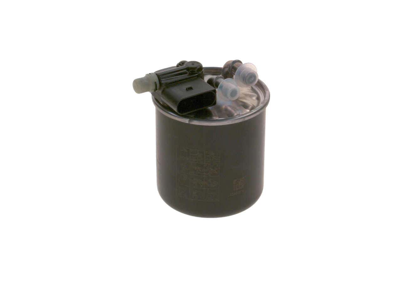 F026402836 Bosch Фильтр топлива