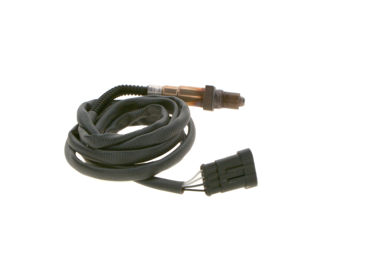 Лямбдазонд, датчик кислорода после катализатора Bosch 0258006388 цена, от 41.34 USD