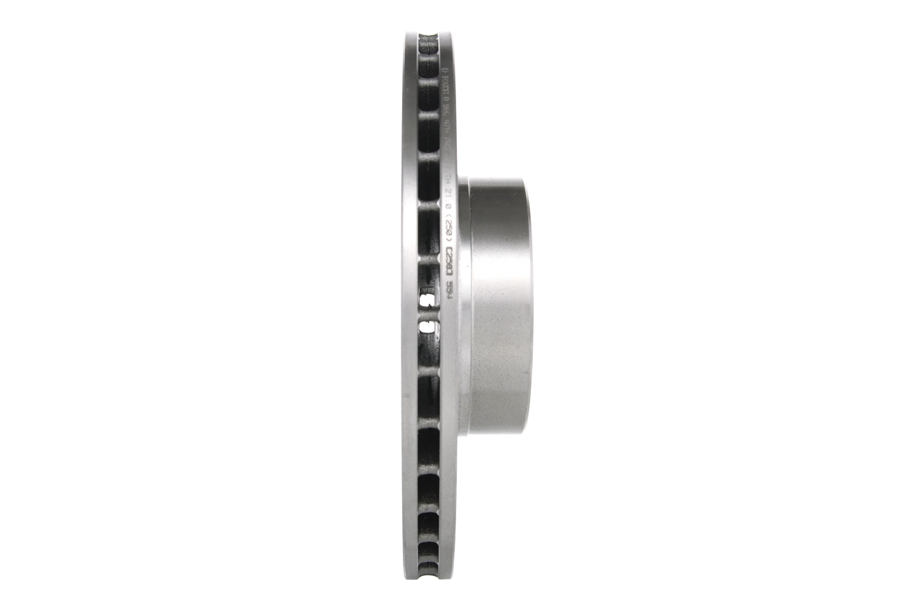 Тормоз дисковый передний Bosch 0986478745 цена, от 51.49 USD