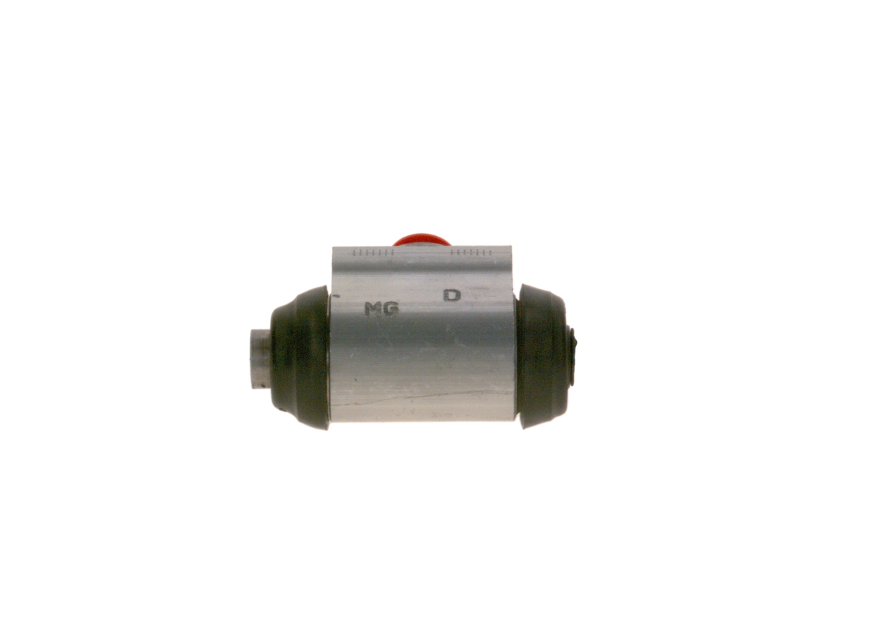 0986475956 Bosch Цилиндр тормозной колесный, задний