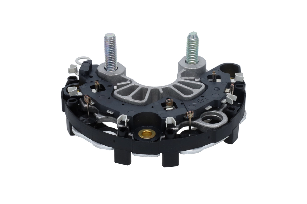 Выпрямитель Bosch 1986AE0257 цена, от 24.81 USD