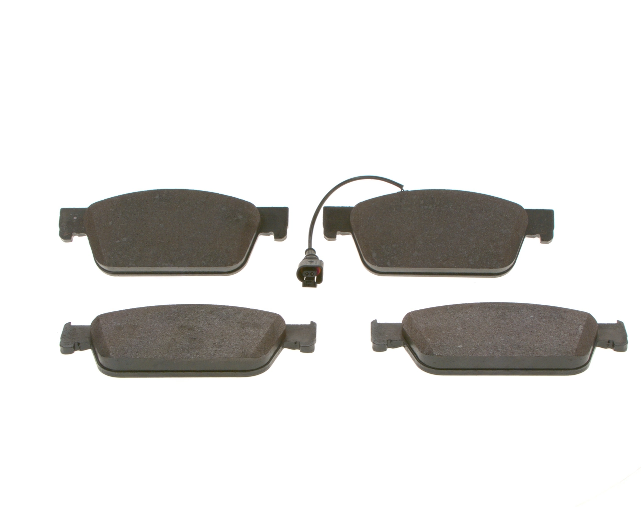 Колодки Bosch 0986494553 цена, от 64.95 USD