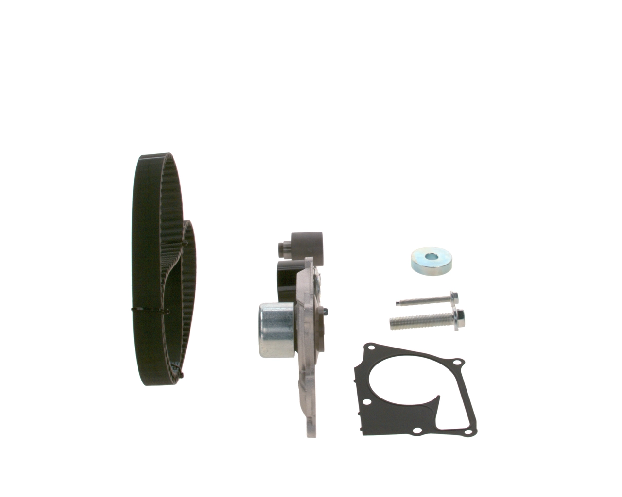 Купить 1987946395 Bosch Комплект ГРМ