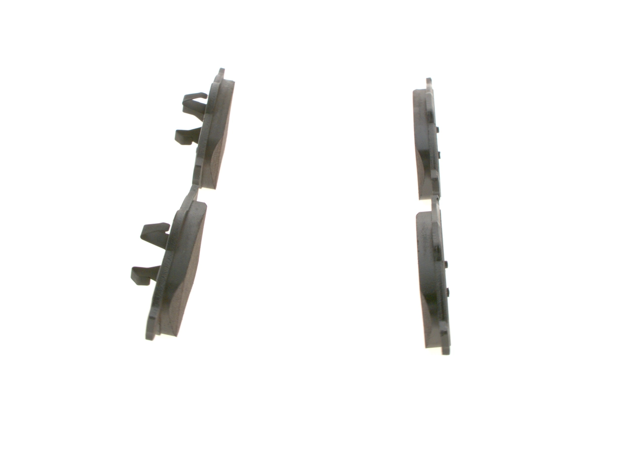 0986494033 Bosch Колодки передние