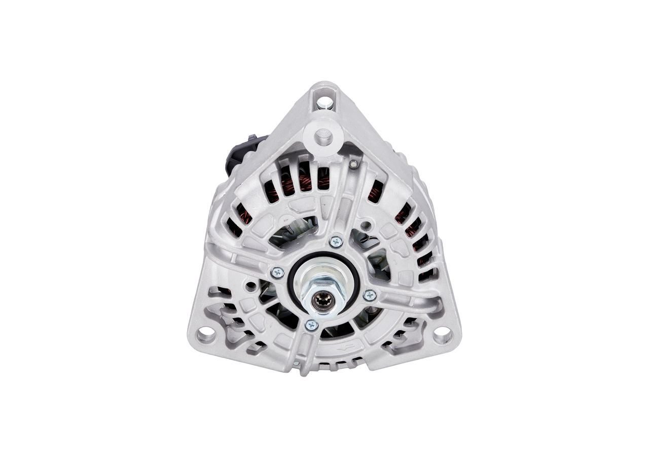 Купить 1986A00970 Bosch Генератор