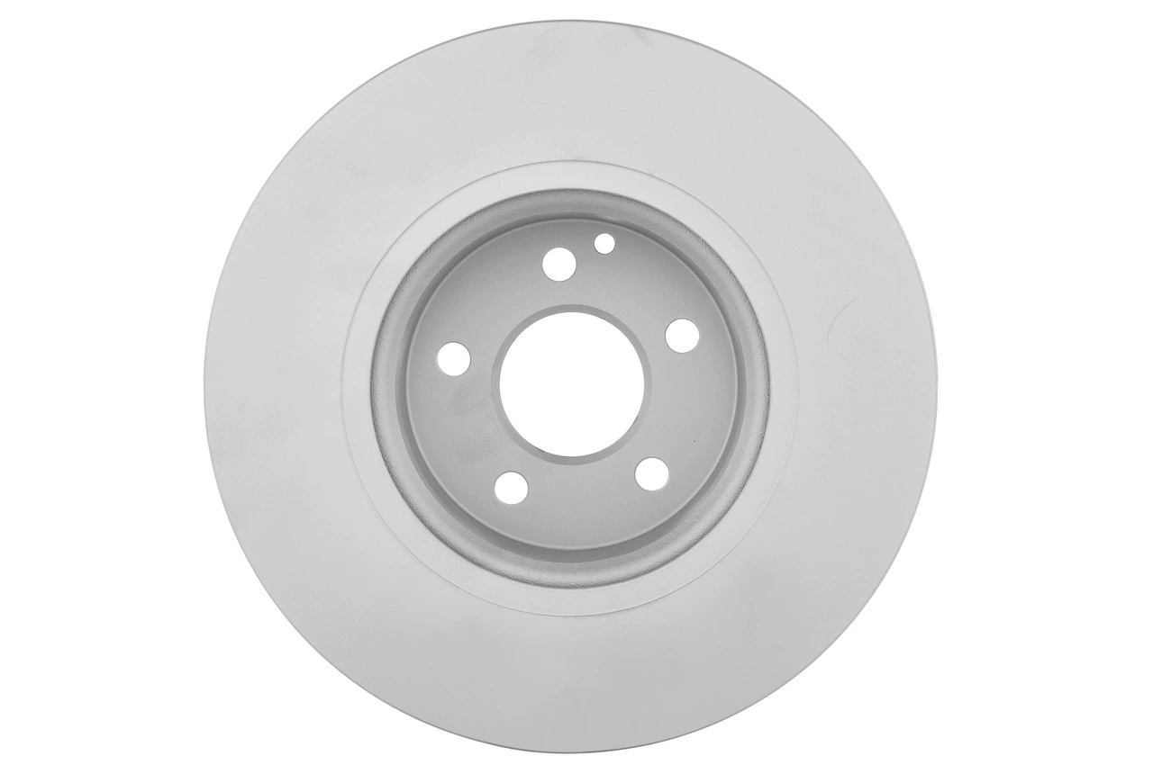 Купить 0986479040 Bosch Ротор тормозной