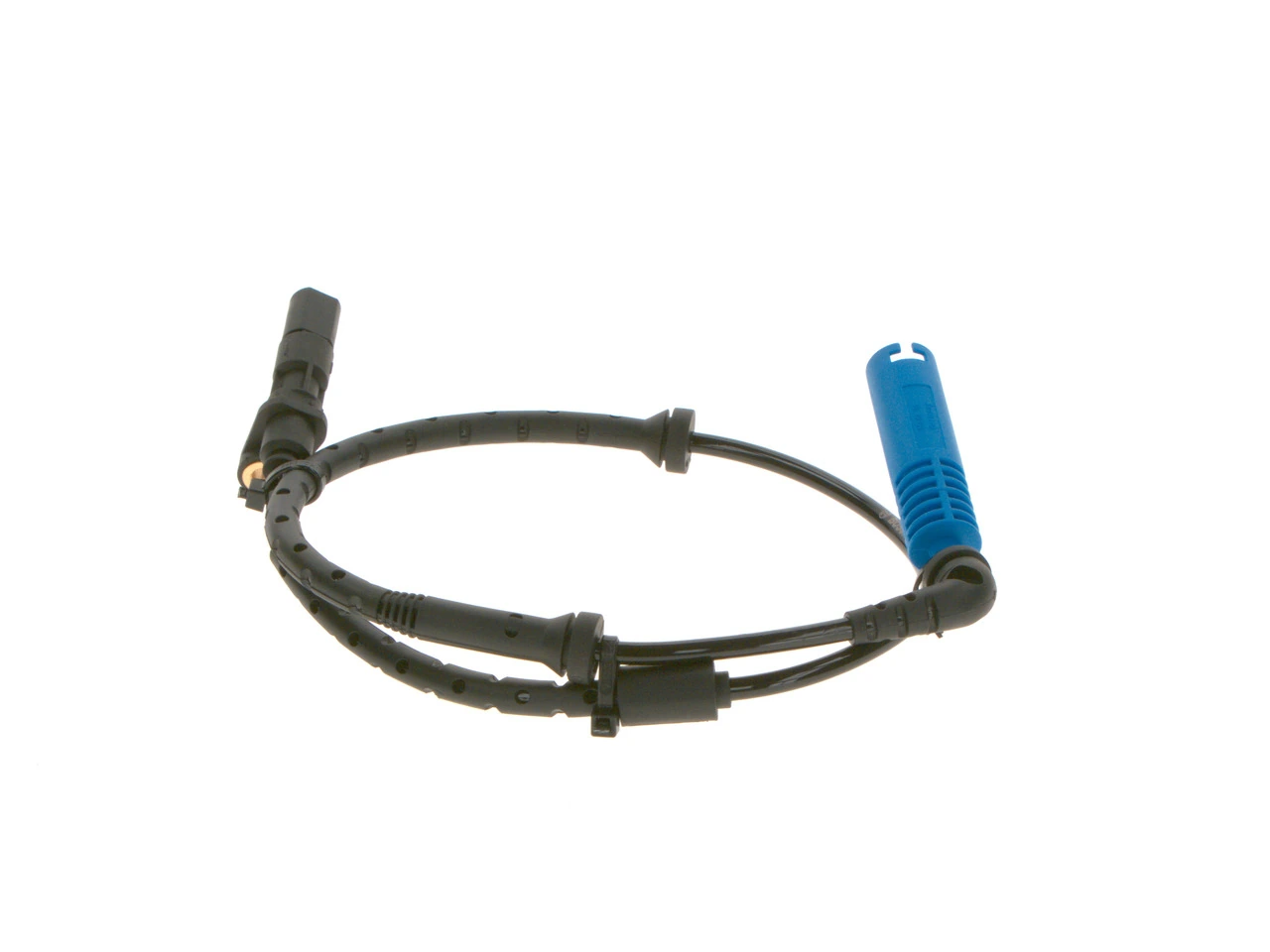 Датчик АБС (ABS) задний Bosch 0986594530 цена, от 43.46 USD