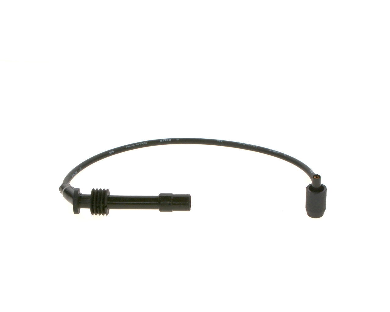 Провода зажигания Bosch 0986357126 цена, от 28.46 USD