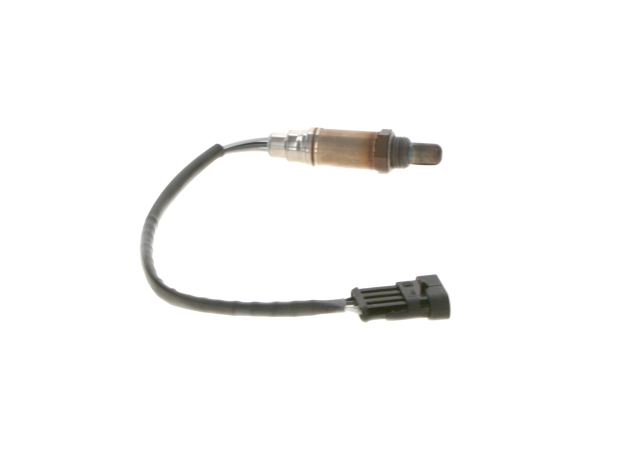 Лямбдазонд, датчик кислорода до катализатора Bosch 0258003805 цена, от 38.87 USD