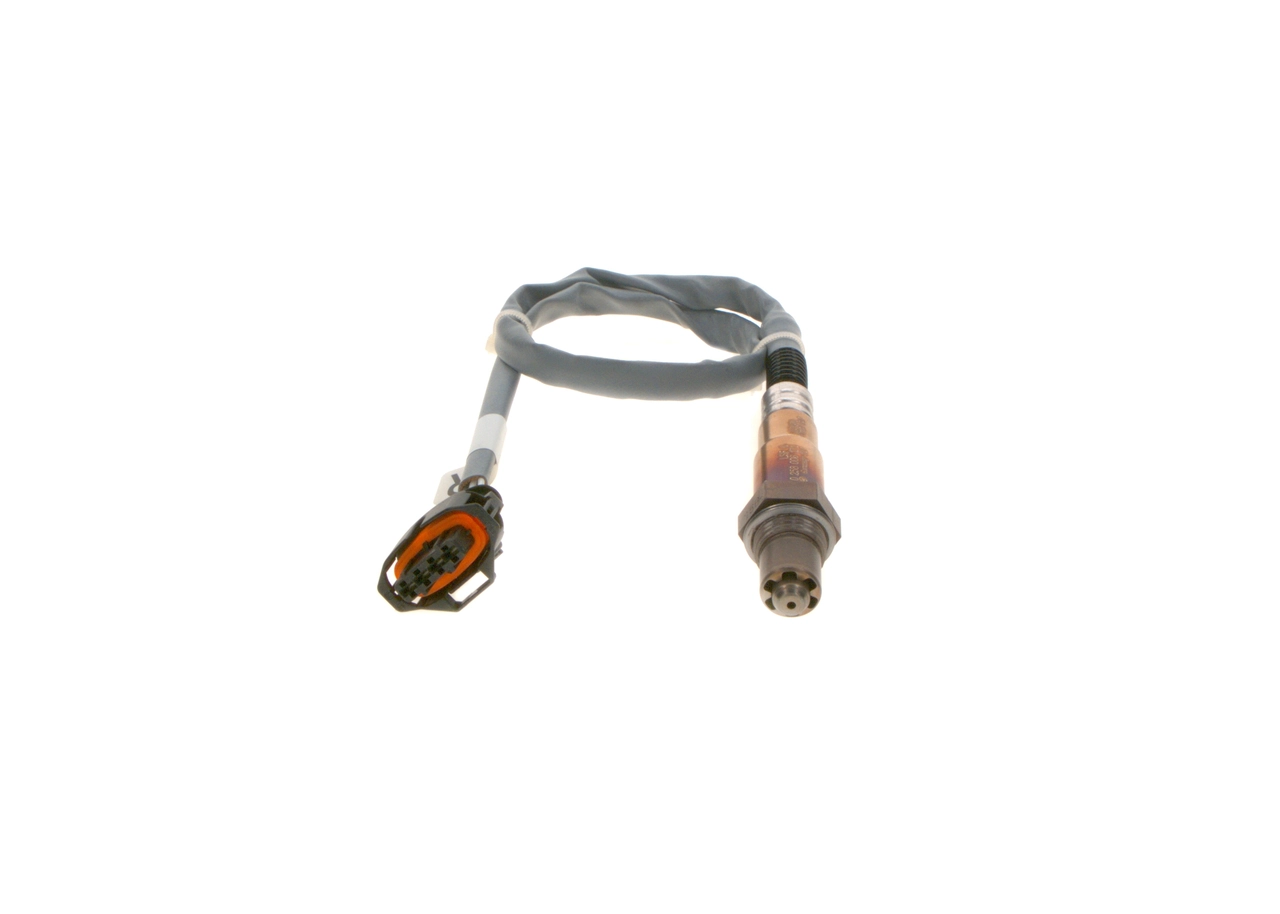 Лямбдазонд, датчик кислорода до катализатора Bosch 0258006171 цена, от 65.11 USD