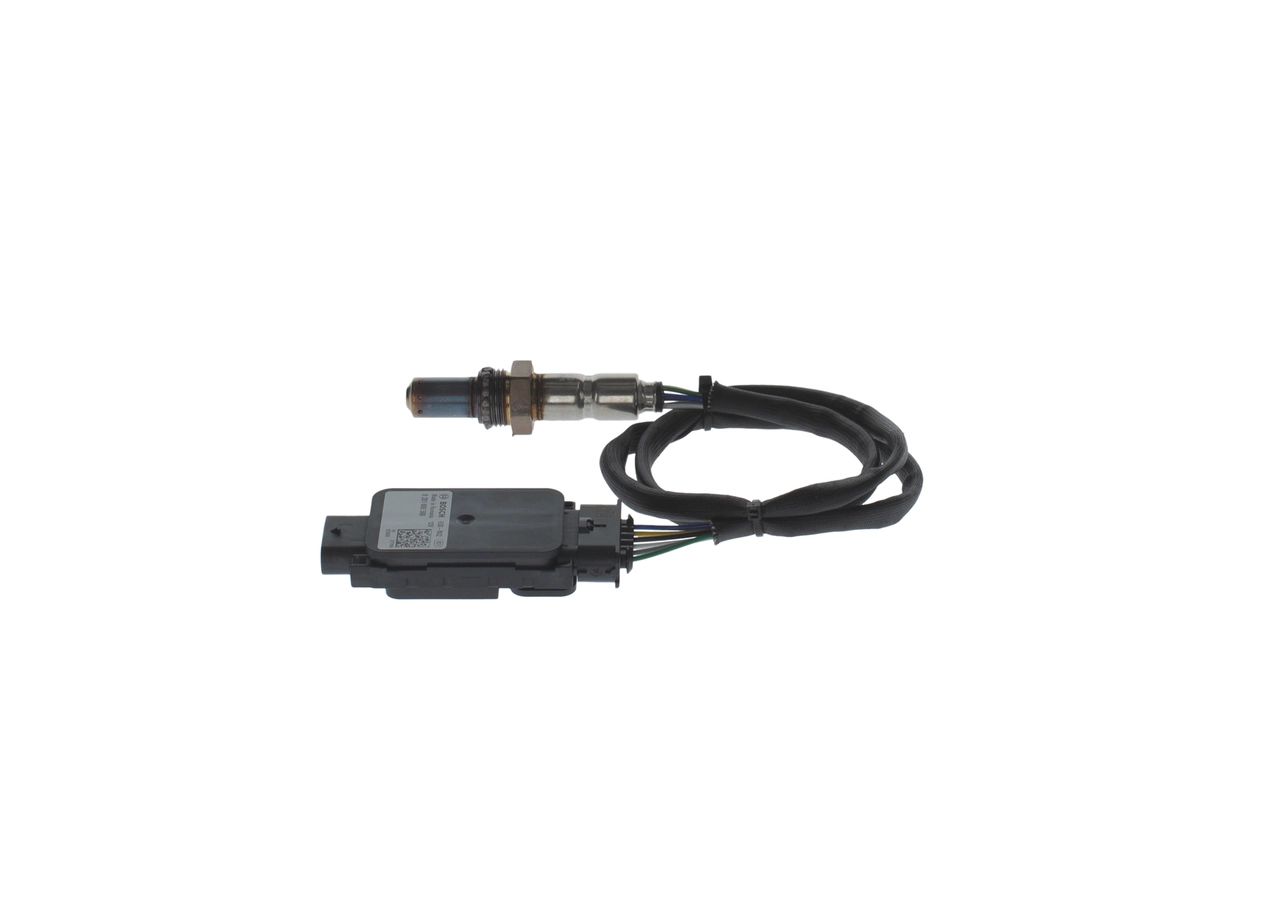 Датчик оксидов азота NOX задний Bosch 0281008500 цена, от 324.80 USD