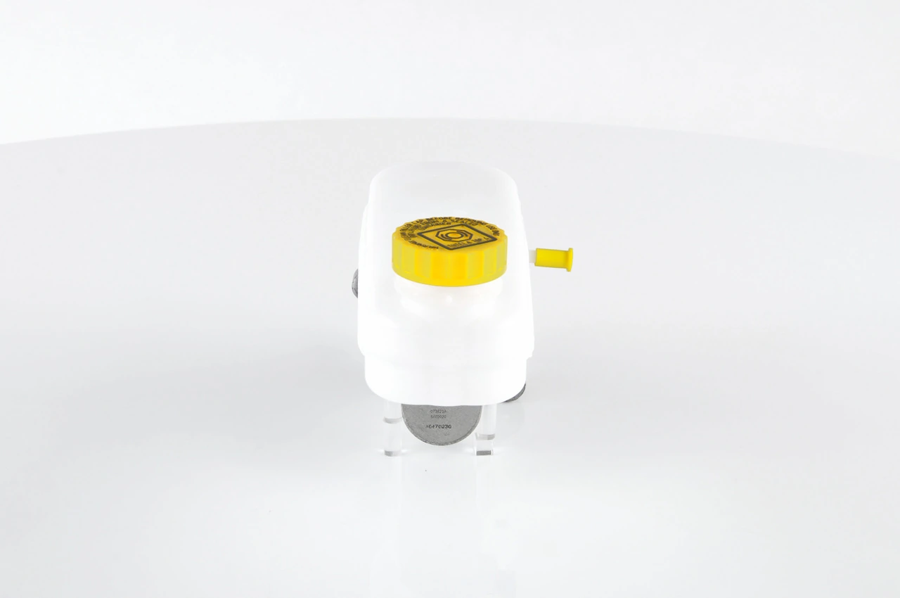 0204123720 Bosch Цилиндр тормозной, главный