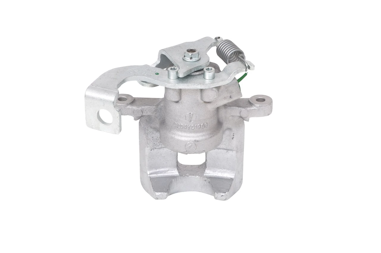 Купить 0986134054 Bosch Суппорт задний левый