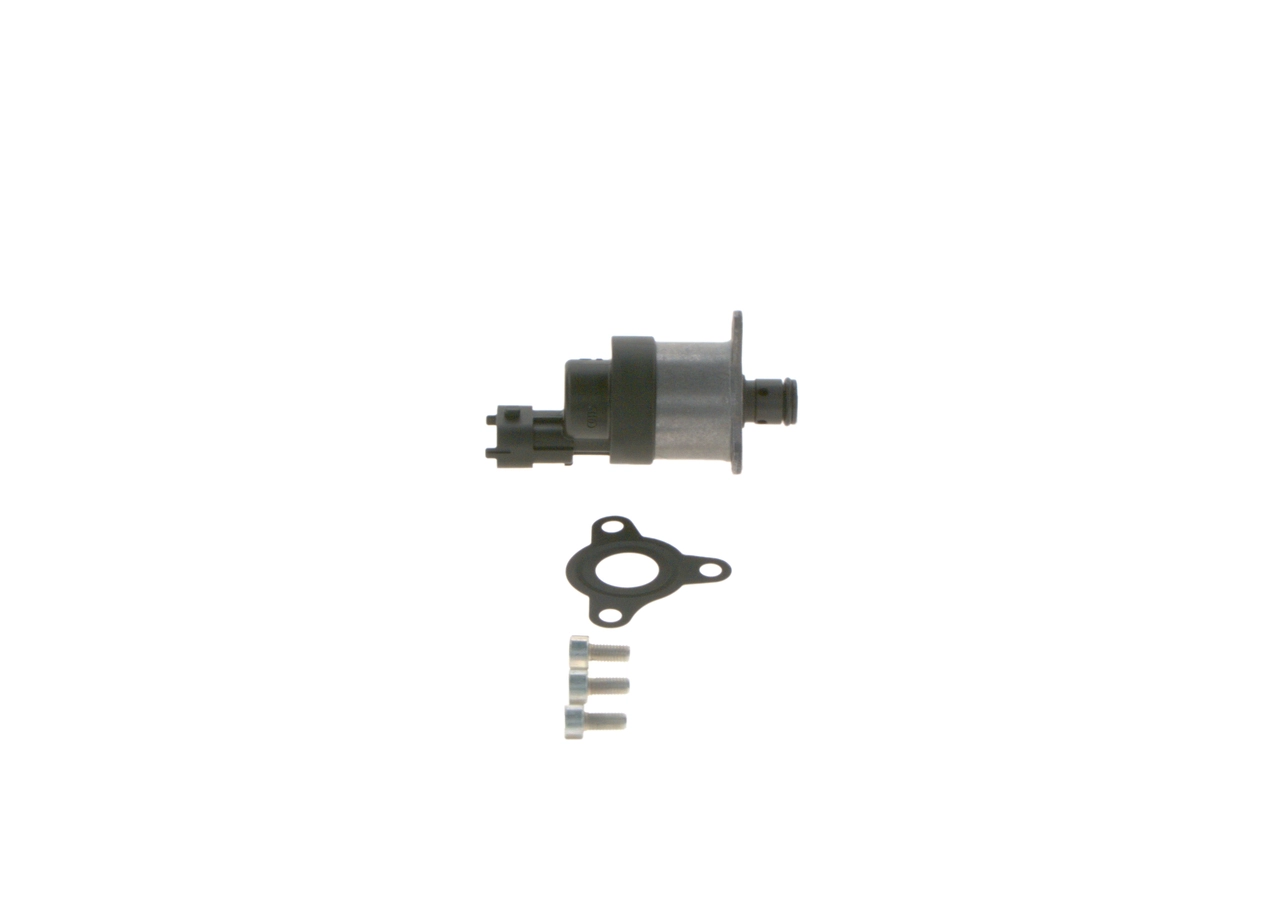 Купить 1465ZS0006 Bosch Клапан редукционный