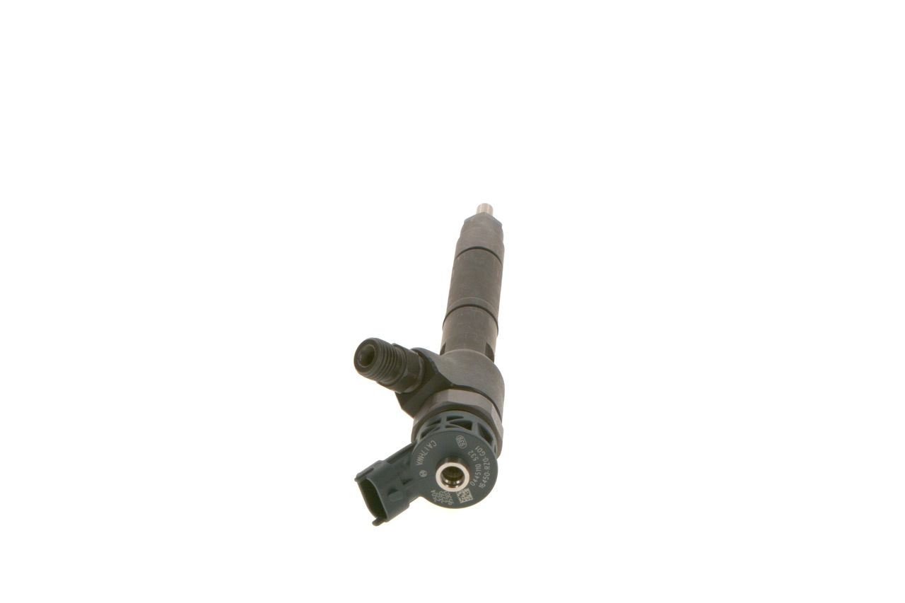 Форсунка инжектора Bosch 0445110532 цена, от 340.91 USD