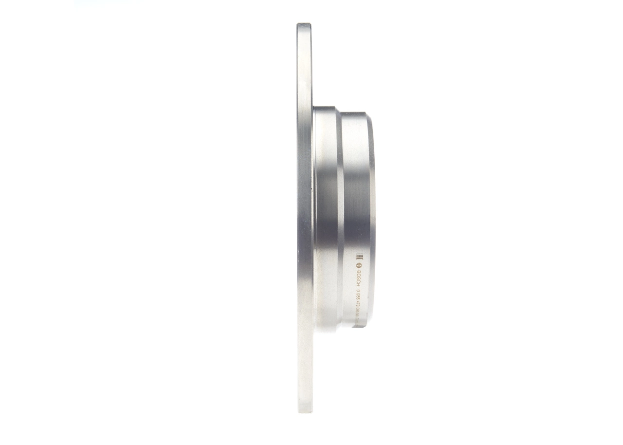 Задний тормозной диск Bosch 0986478095 цена, от 34.83 USD