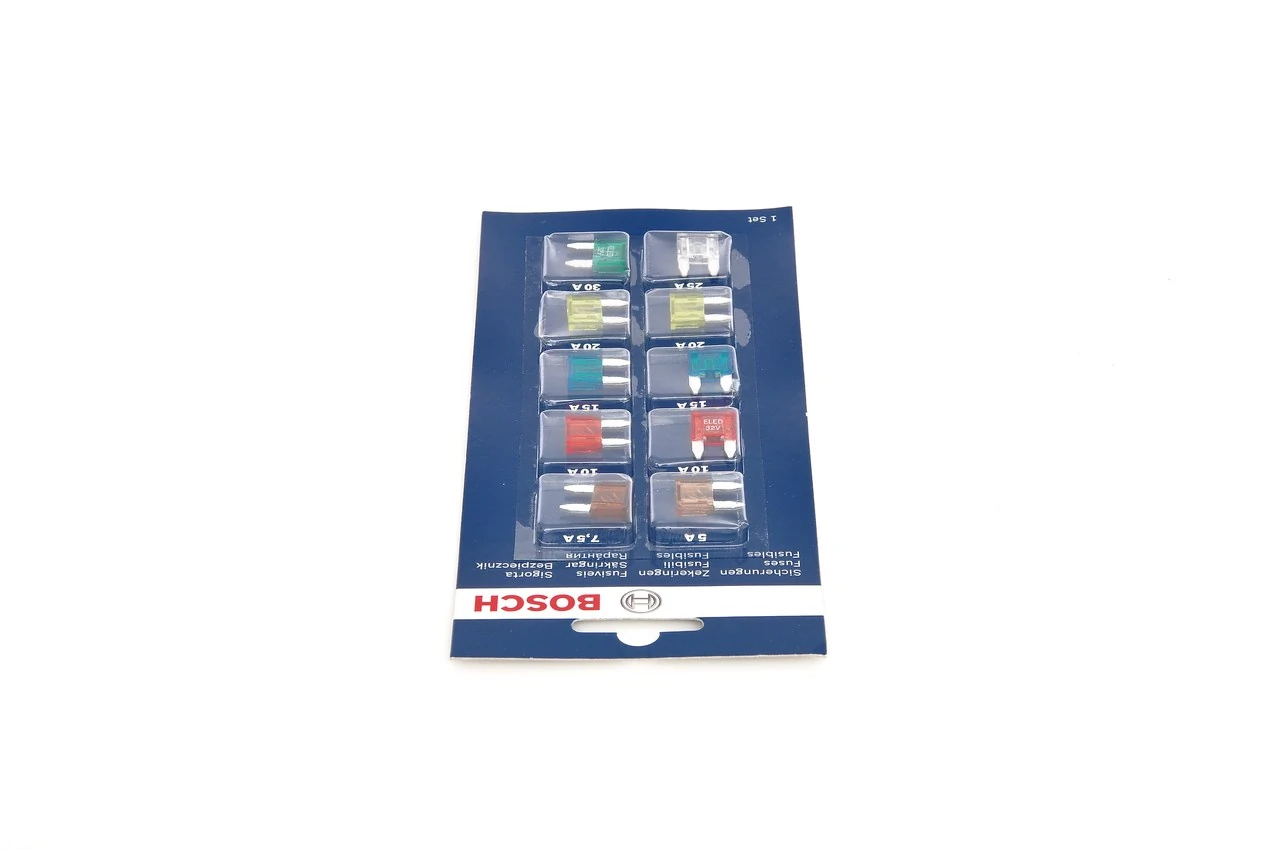 Купить 1987529038 Bosch Предохранители