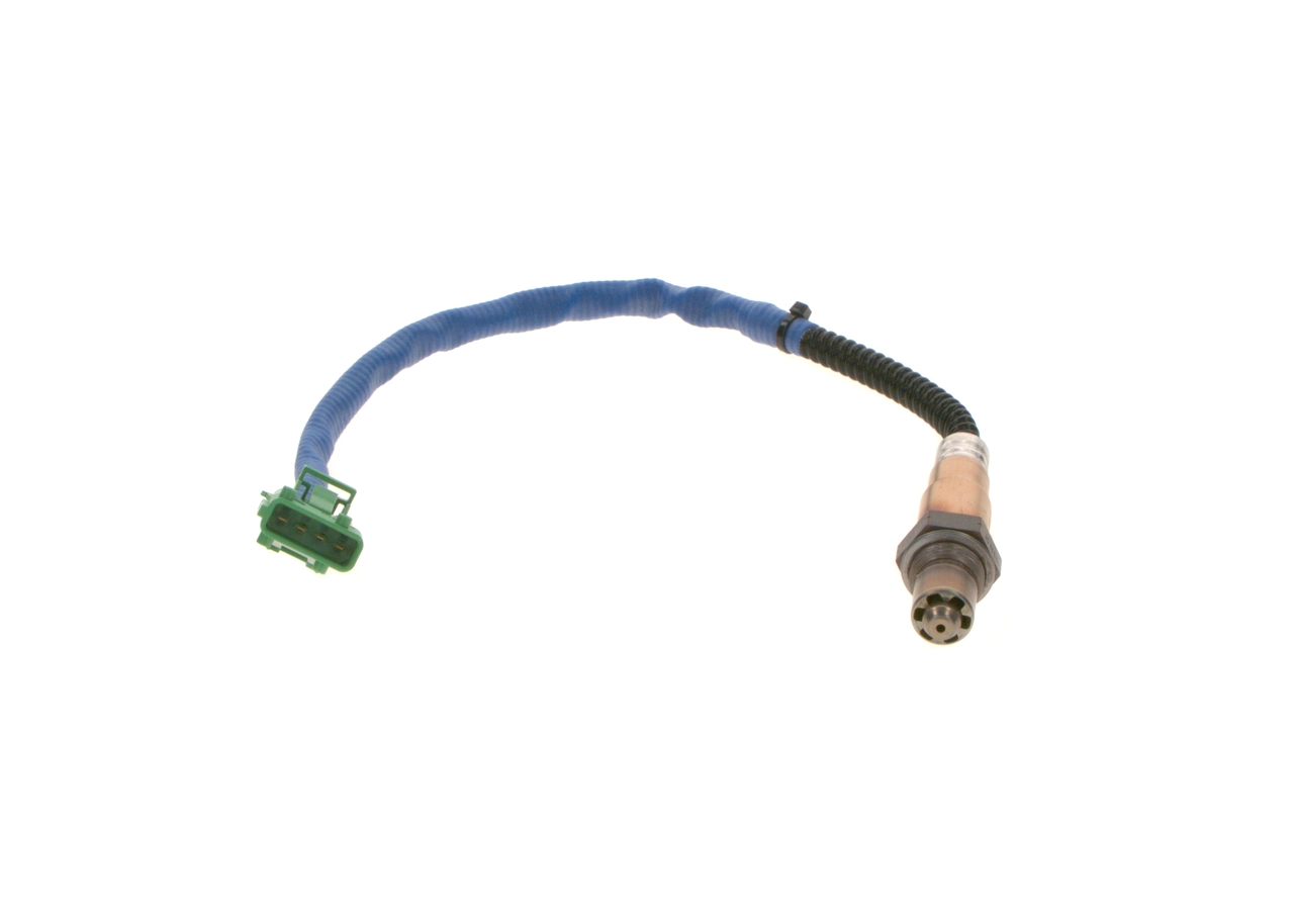 Лямбда зонд до катализатора, правый Bosch 0258006028 цена, от 44.47 USD