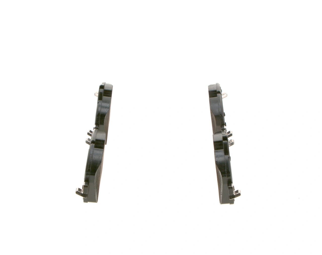 Купить 0986494736 Bosch Колодки тормозные