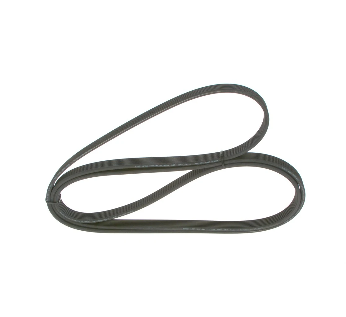  Ремень генератора Porsche Cayenne 