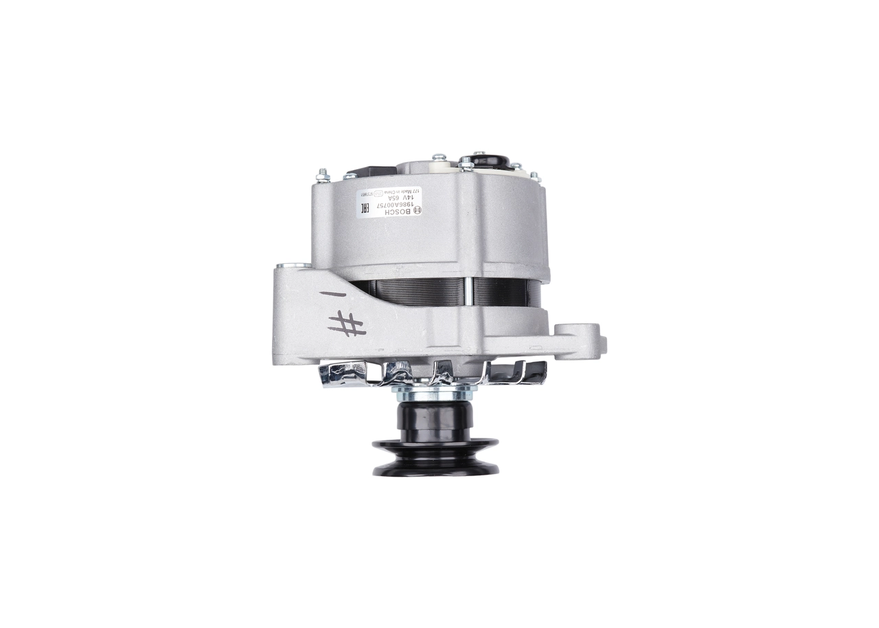 Купить 1986A00757 Bosch Генератор