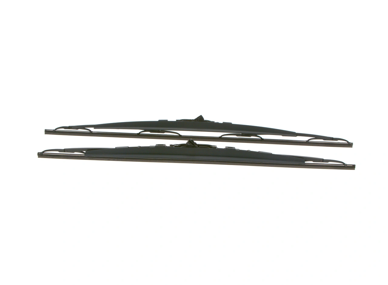 3397118205 Bosch Щетки лобового стекла