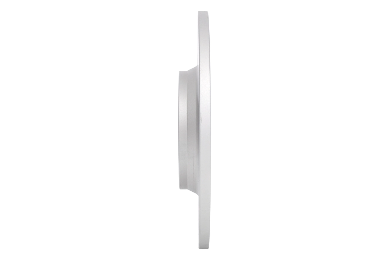Купить 0986479B86 Bosch Диск тормозной задний