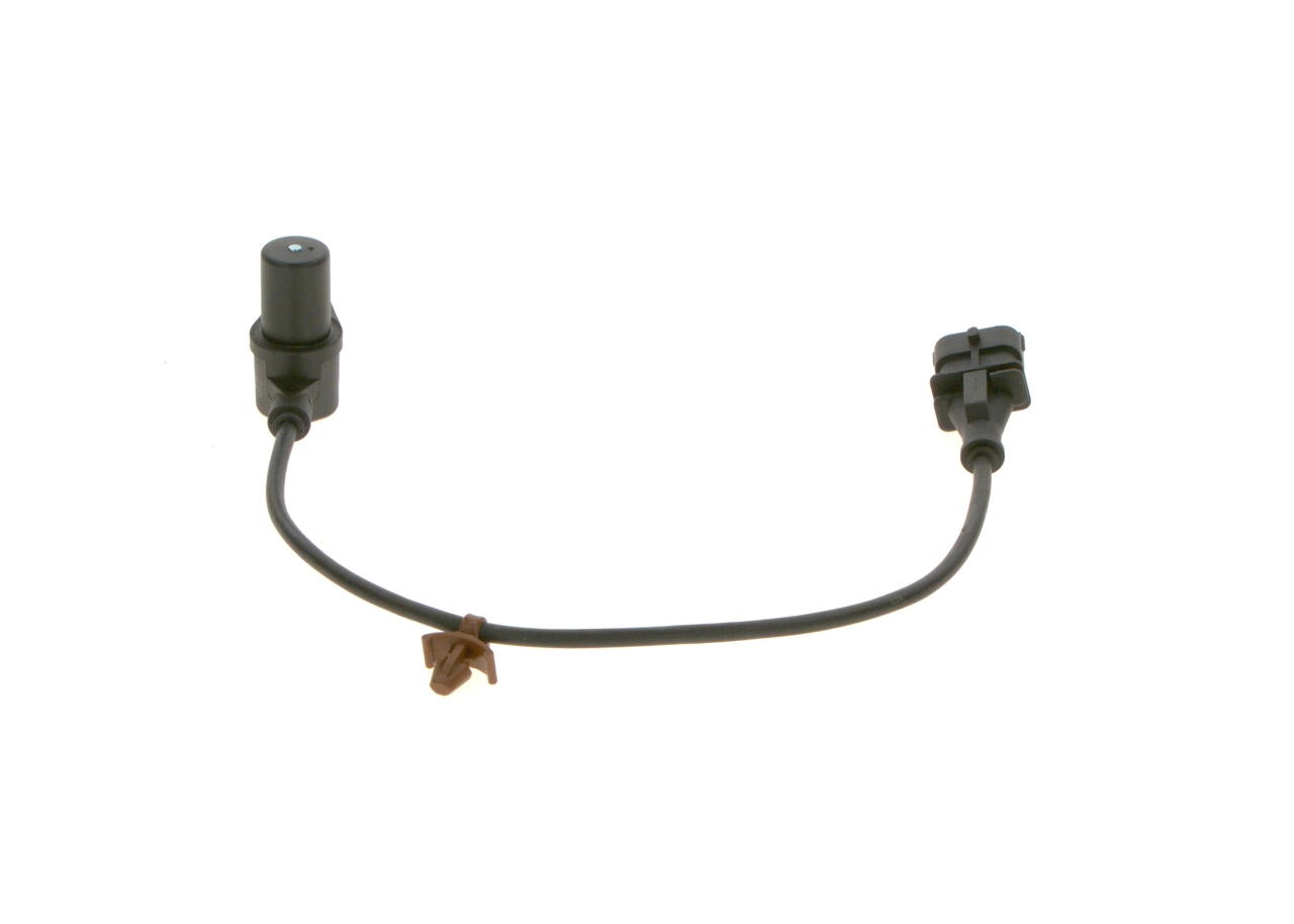 Датчик положения коленчатого вала Bosch 0986280494 цена, от 19.54 USD