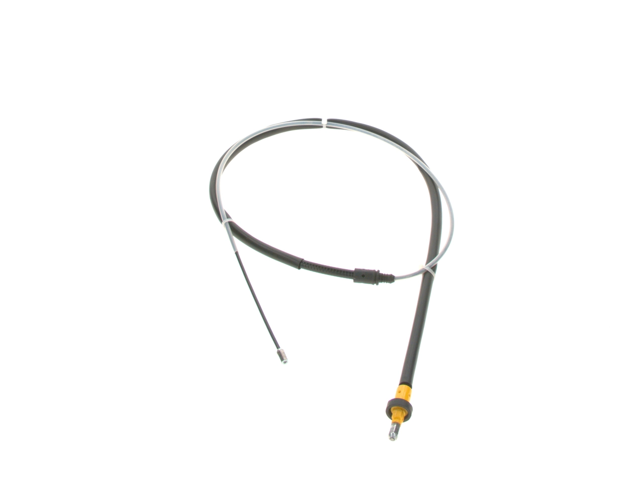 Задний трос ручника Bosch 1987477235 цена, от 12.85 USD