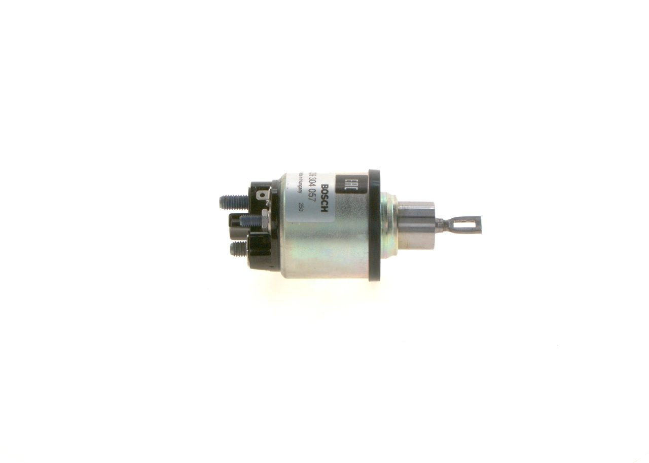 SS0214 AS/Auto Storm Тяговое реле стартера