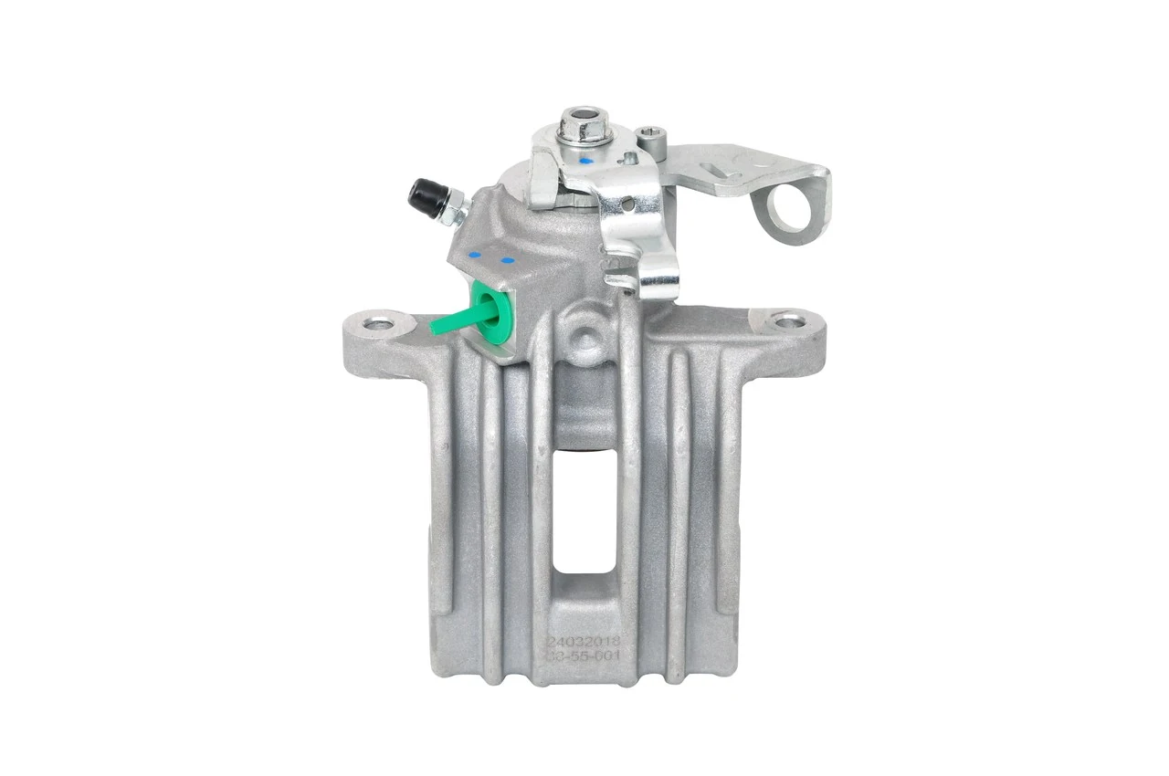 Купить 0986473099 Bosch Суппорт задний левый