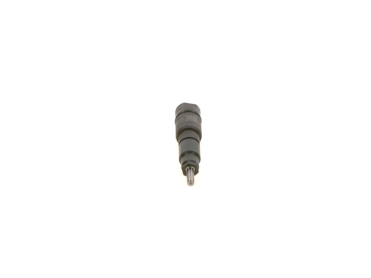0432191266 Bosch Топливные форсунки